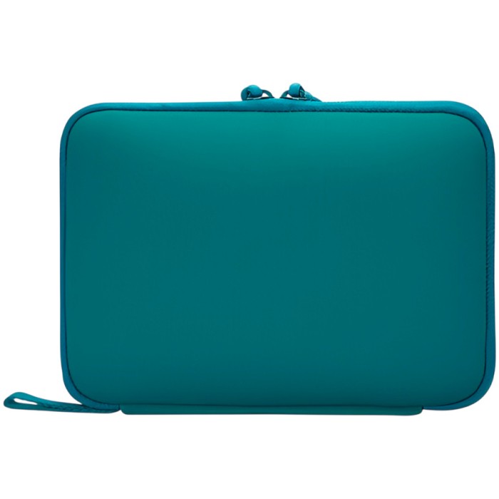 TUCANO TOPO Small Organizer, Petrol Blue