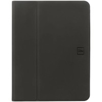 TUCANO UP PLUS IPAD CASES FOR iPad Air 11 M2 (2024)/ iPad Air 5th/4th gen / iPad Pro 11 4th and 3rd gen Black
