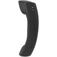Ubiquiti UT-G3-Handset Wireless handset which supports clear, high-quality audio for G3 Touch Phones, 0.96