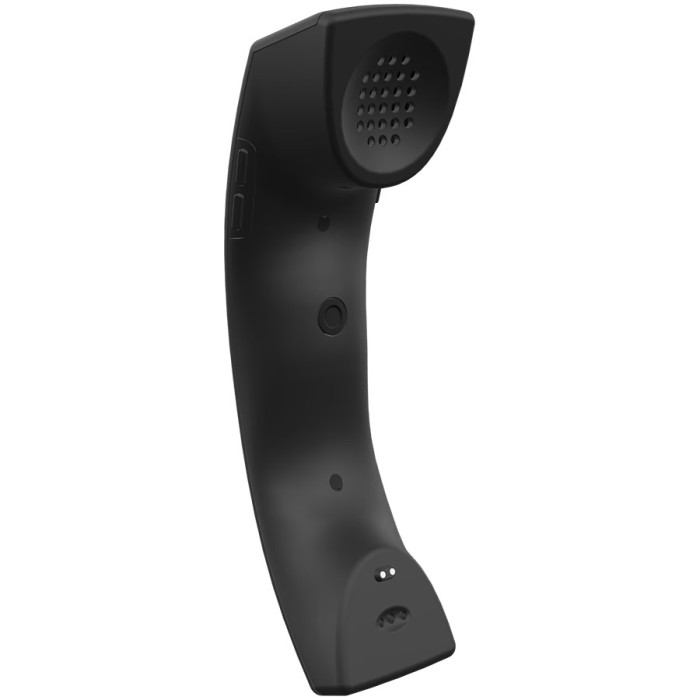 Ubiquiti UT-G3-Handset Wireless handset which supports clear, high-quality audio for G3 Touch Phones, 0.96