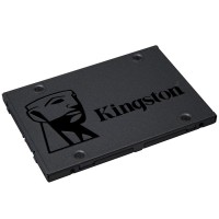Твердотельный накопитель SSD Kingston SA400S37/480G SATA 7мм
