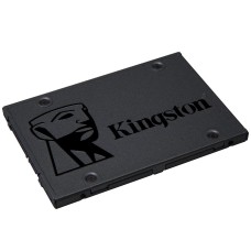 Твердотельный накопитель SSD Kingston SA400S37/480G SATA 7мм