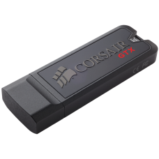 CORSAIR Flash Voyager GTX USB 3.1 1TB, Zinc Alloy Casing