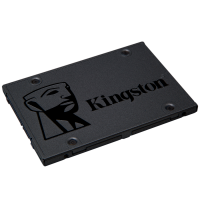 Твердотельный накопитель SSD Kingston SA400S37/960G SATA 7мм
