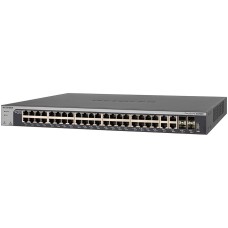 48P 10G SMART MANAGED PRO SWITCH