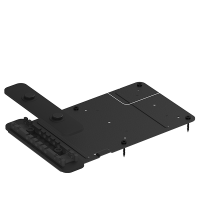LOGITECH PC MOUNT FOR TAP - WW