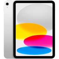 11-inch iPad Wi-Fi 256GB - Silver,Model A3354
