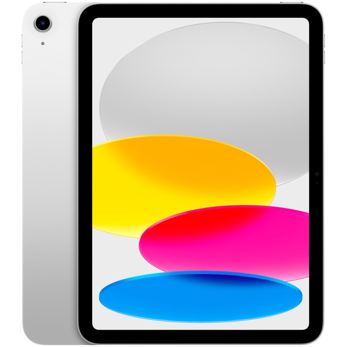 11-inch iPad Wi-Fi 256GB - Silver,Model A3354