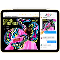 11-inch iPad Wi-Fi 256GB - Silver,Model A3354