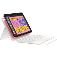 11-inch iPad Wi-Fi 256GB - Silver,Model A3354