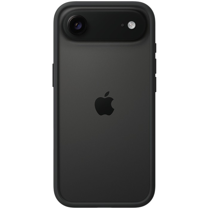 iPhone Air Bumper - Black,Model A3610