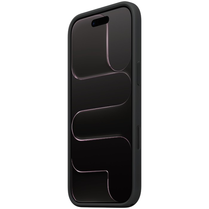 iPhone Air Bumper - Black,Model A3610