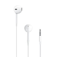 Earpods (3.5mm Headphone Plug),Model A1472