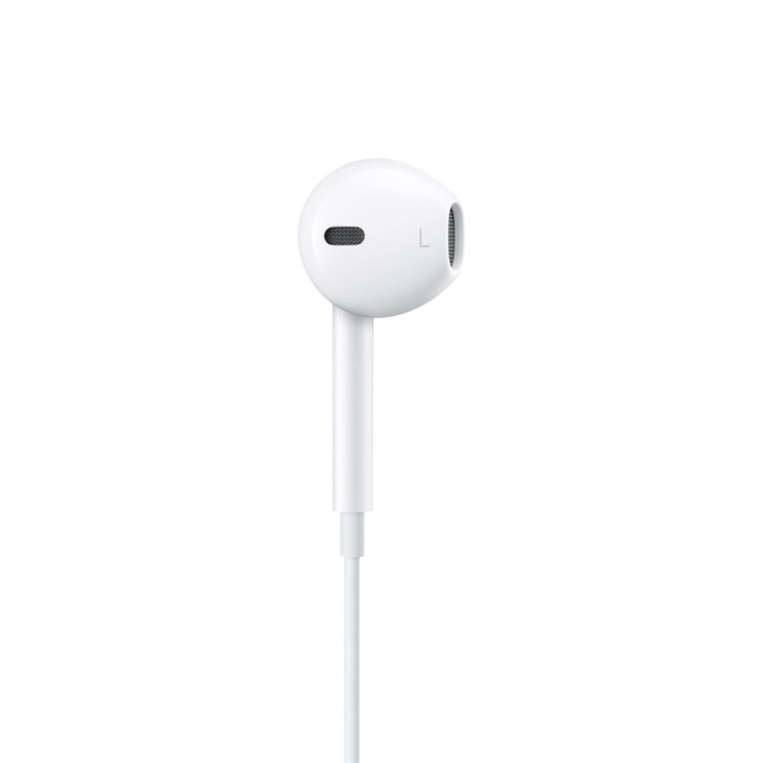Earpods (3.5mm Headphone Plug),Model A1472