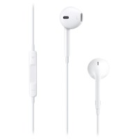 Earpods (3.5mm Headphone Plug),Model A1472