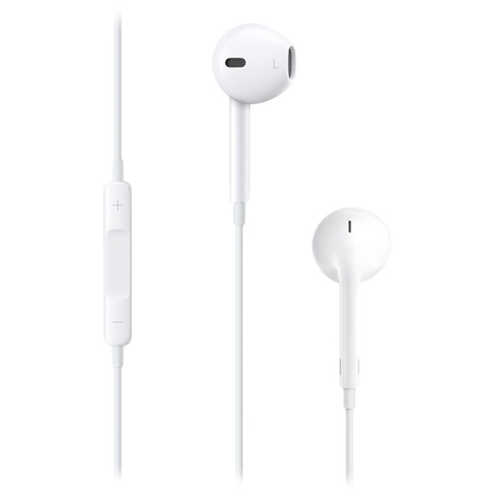 Earpods (3.5mm Headphone Plug),Model A1472