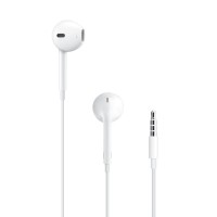 Earpods (3.5mm Headphone Plug),Model A1472