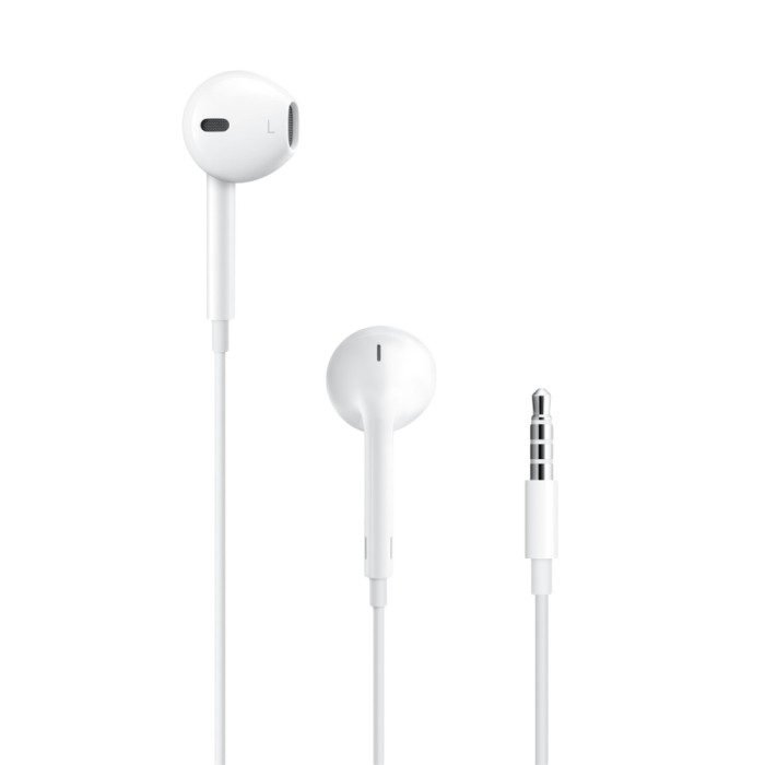 Earpods (3.5mm Headphone Plug),Model A1472
