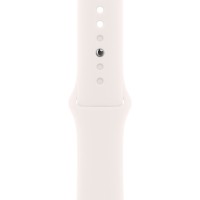 42mm Light Blush Sport Band - S/M