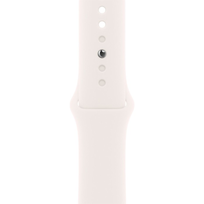 42mm Light Blush Sport Band - S/M