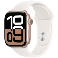 42mm Light Blush Sport Band - S/M