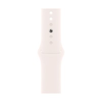 42mm Light Blush Sport Band - S/M
