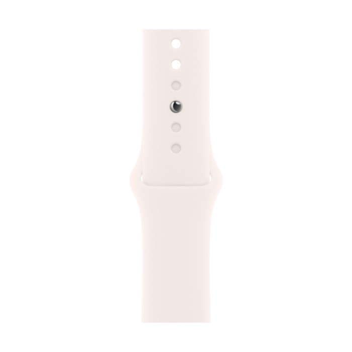 42mm Light Blush Sport Band - S/M