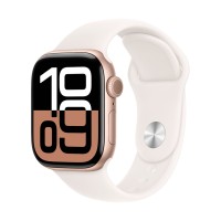 42mm Light Blush Sport Band - S/M