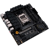 ASUS MB AM5 B650 4 x DIMM DDR5 2 x DisplayPort 1 x HDMI Wi-Fi 6 2 x M.2 4 x SATA micro-ATX