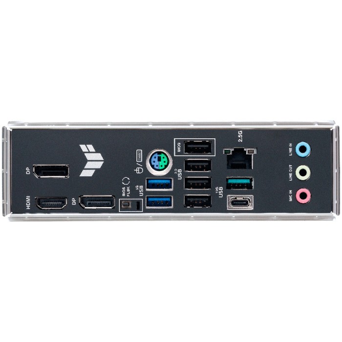ASUS MB AM5 B650 4 x DIMM DDR5 2 x DisplayPort 1 x HDMI Wi-Fi 6 2 x M.2 4 x SATA micro-ATX