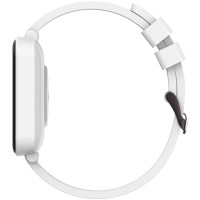 CANYON kids watch Joyce KW-43 DUAL BT Music White