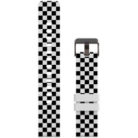 CANYON kids watch Joyce KW-43 DUAL BT Music White