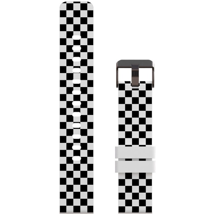 CANYON kids watch Joyce KW-43 DUAL BT Music White