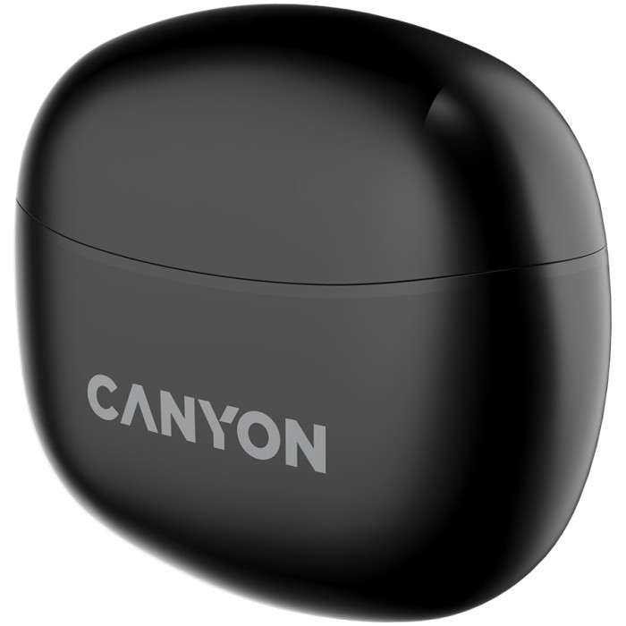 CANYON headset TWS-5 Black