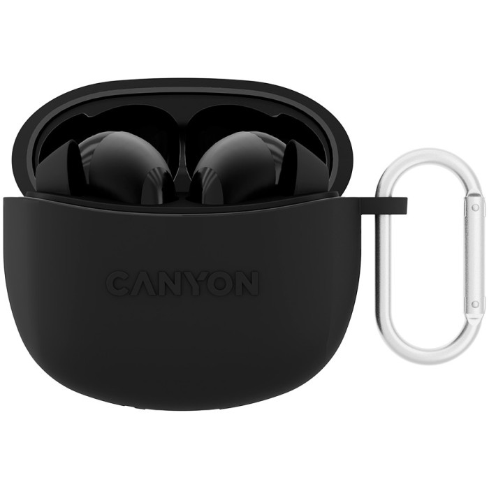 CANYON headset TWS-5 Black