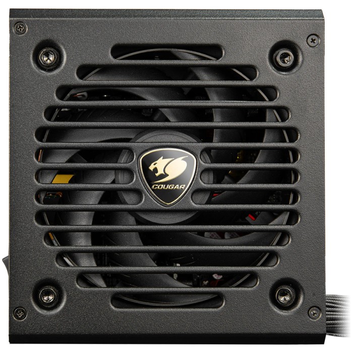 COUGAR GES 850 PSU 80plus Gold Fixed Cables
