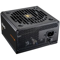 COUGAR GES 850 PSU 80plus Gold Fixed Cables