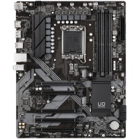 GIGABYTE MB LGA1700, B760, 4xDDR4, DP + HDMI, 5xPCIe x16 4.0, 2xM.2, 4xSATA, GbE LAN, ATX