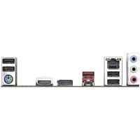 GIGABYTE MB LGA1700, B760, 4xDDR4, DP + HDMI, 5xPCIe x16 4.0, 2xM.2, 4xSATA, GbE LAN, ATX