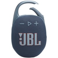 CLIP5 PORTABLE BLUETOOTH SPEAKER_BLUE