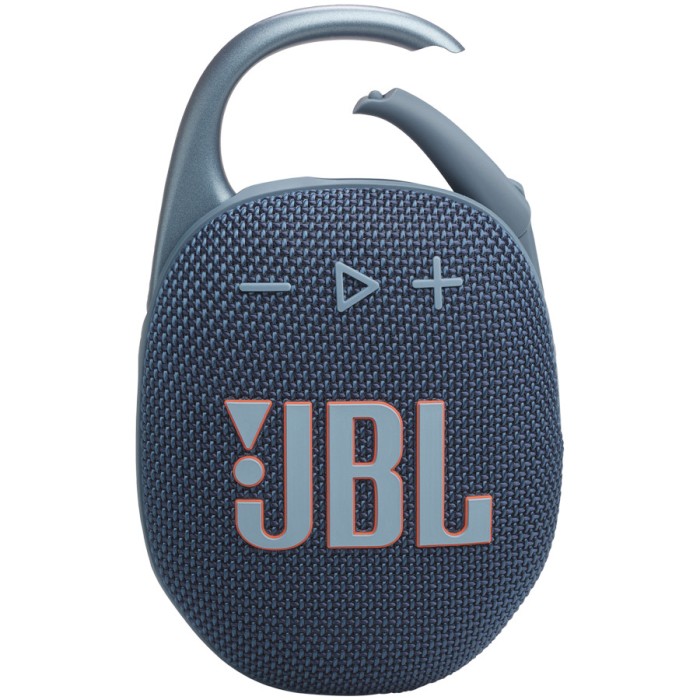 CLIP5 PORTABLE BLUETOOTH SPEAKER_BLUE