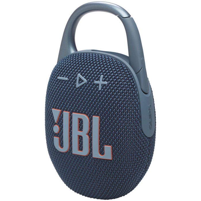 CLIP5 PORTABLE BLUETOOTH SPEAKER_BLUE