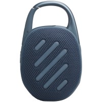 CLIP5 PORTABLE BLUETOOTH SPEAKER_BLUE