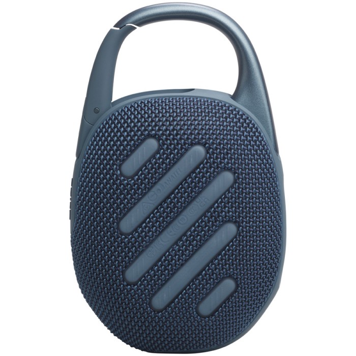 CLIP5 PORTABLE BLUETOOTH SPEAKER_BLUE