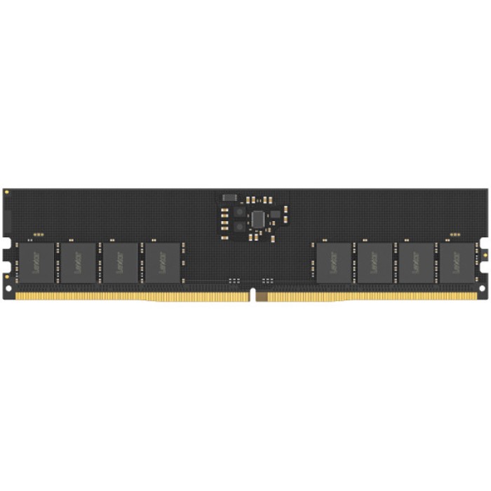 Lexar 8GB DDR5 5600MHz UDIMM 262 PIN, CL46, 1.1V- BLISTER Package