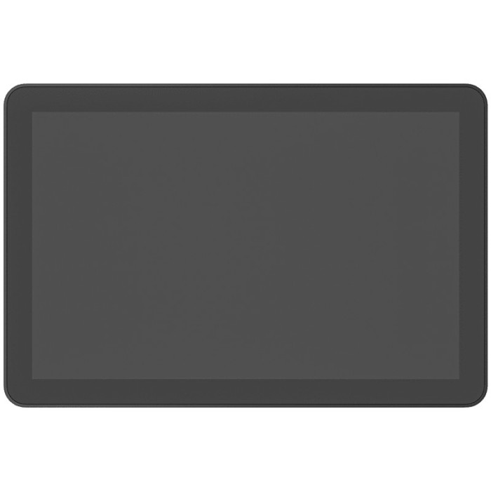 LOGITECH Tap Scheduler - GRAPHITE - USB - WW - TOUCH SCREEN