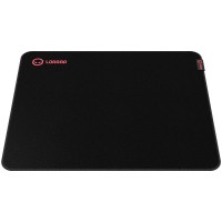LORGAR Gaming Mouse Pad Main 325 Control Black/Red