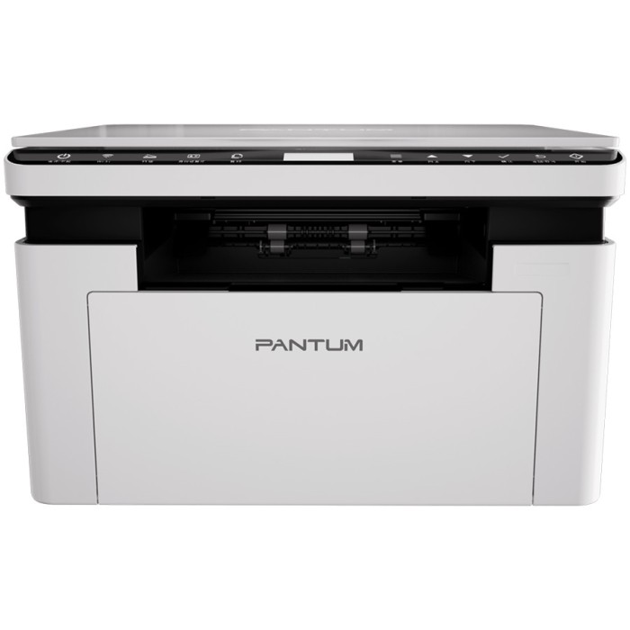 Pantum BM2300W 22ppm 3-in-1(print, scan, copy) multifunction laser printer with wifi