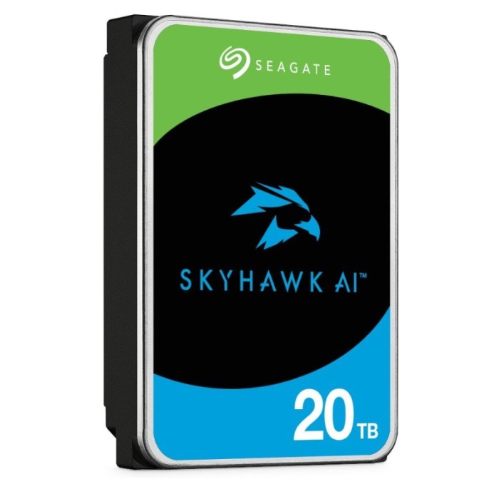 SEAGATE HDD SkyHawk AI  (3.5