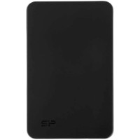 SILICON POWER, PSD,Stream S05,512GB,Black